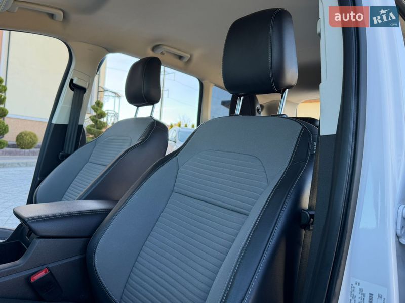 Позашляховик / Кросовер Ford Escape 2018 в Дрогобичі