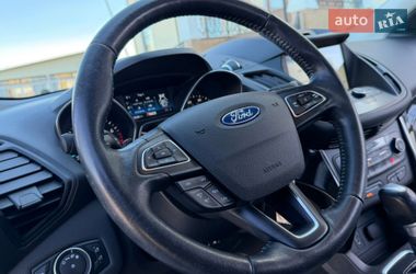 Внедорожник / Кроссовер Ford Escape 2018 в Дрогобыче фото 38 Внедорожник / Кроссовер Ford Escape 2018 в Дрогобыче