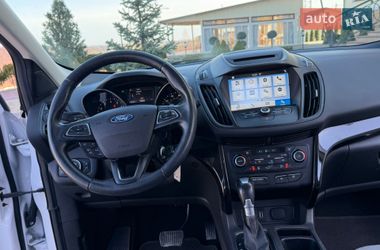 Внедорожник / Кроссовер Ford Escape 2018 в Дрогобыче фото 52 Внедорожник / Кроссовер Ford Escape 2018 в Дрогобыче