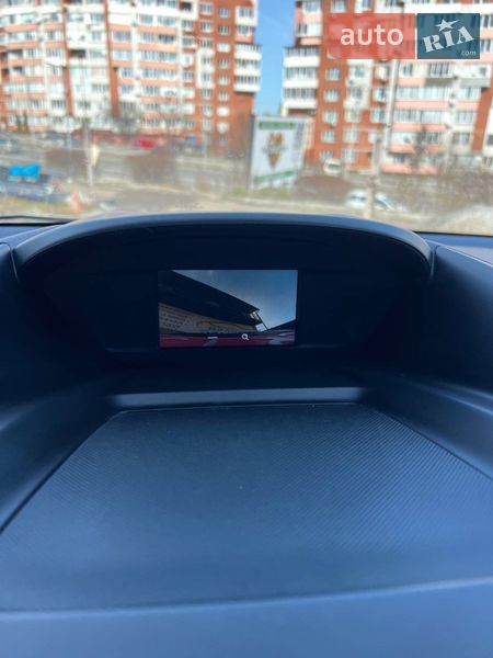 Позашляховик / Кросовер Ford Escape 2018 в Тернополі