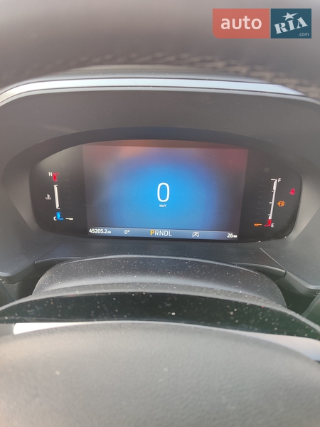 Внедорожник / Кроссовер Ford Escape 2023 в Галиче