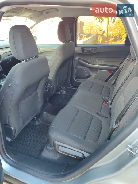 Внедорожник / Кроссовер Ford Escape 2023 в Галиче