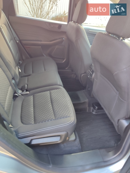 Внедорожник / Кроссовер Ford Escape 2023 в Галиче