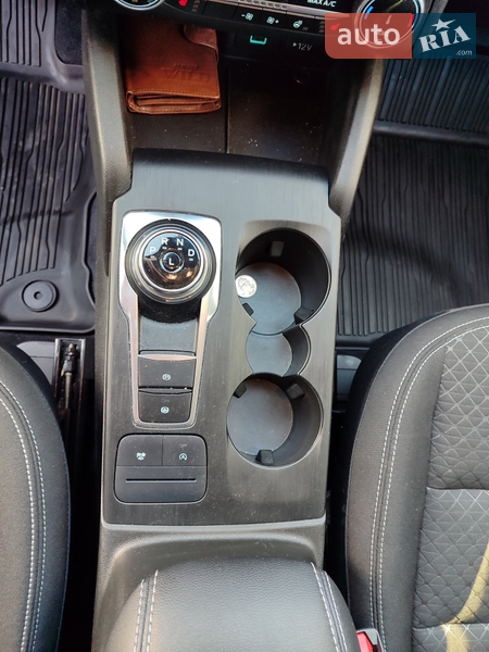 Внедорожник / Кроссовер Ford Escape 2023 в Галиче