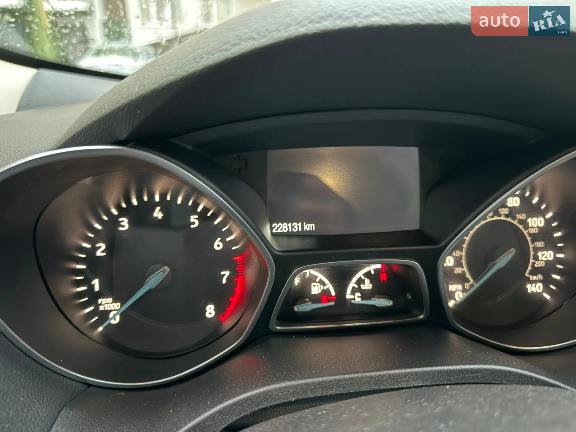 2018 Ford Escape - мініатюра 14