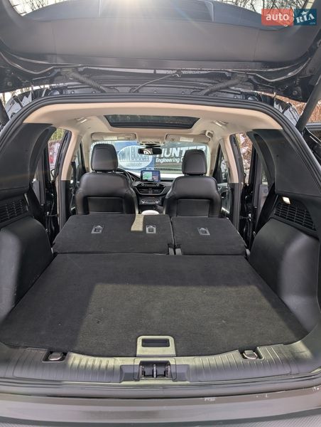 Позашляховик / Кросовер Ford Escape 2020 в Львові