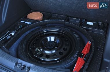 Внедорожник / Кроссовер Ford Escape 2018 в Виннице
