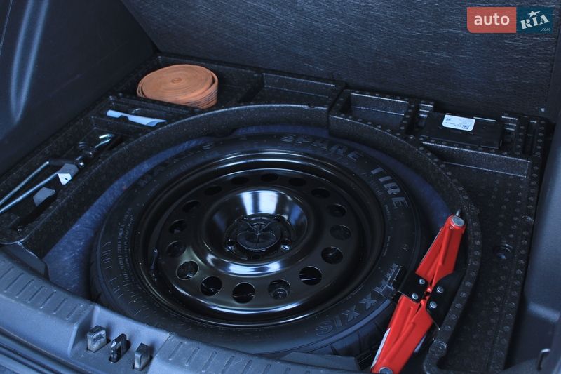 Внедорожник / Кроссовер Ford Escape 2018 в Виннице