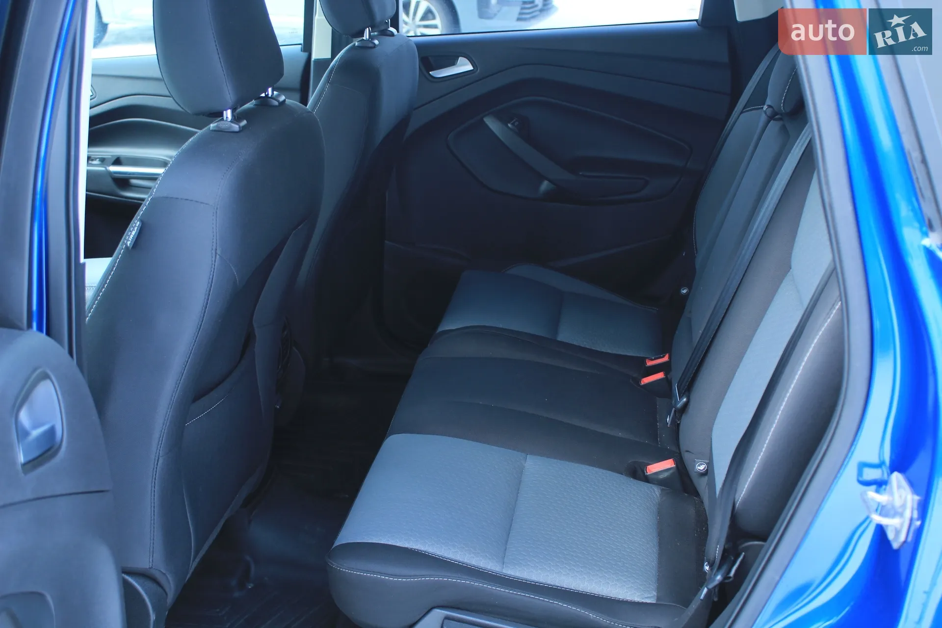 2018 Ford Escape - мініатюра 39