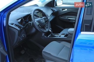 Внедорожник / Кроссовер Ford Escape 2018 в Виннице