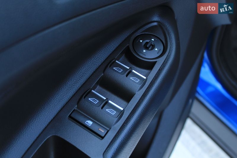 Внедорожник / Кроссовер Ford Escape 2018 в Виннице