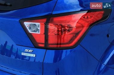 Внедорожник / Кроссовер Ford Escape 2018 в Виннице