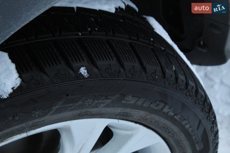 Внедорожник / Кроссовер Ford Escape 2018 в Виннице