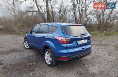 Внедорожник / Кроссовер Ford Escape 2016 в Кременчуге