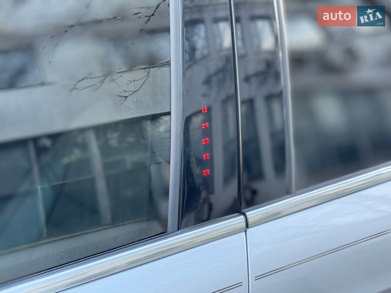 Позашляховик / Кросовер Ford Escape 2016 в Вінниці