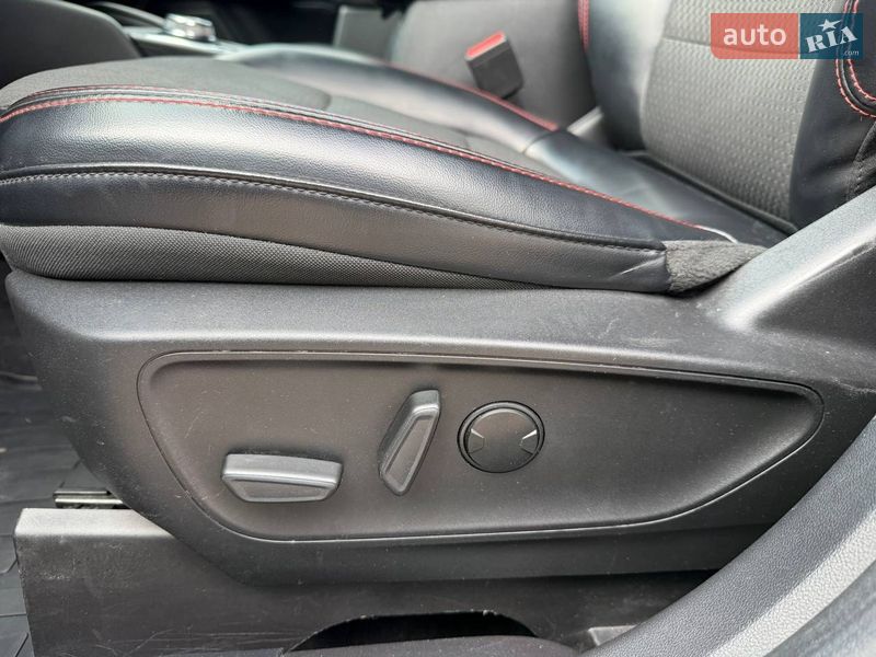 Внедорожник / Кроссовер Ford Escape 2023 в Днепре