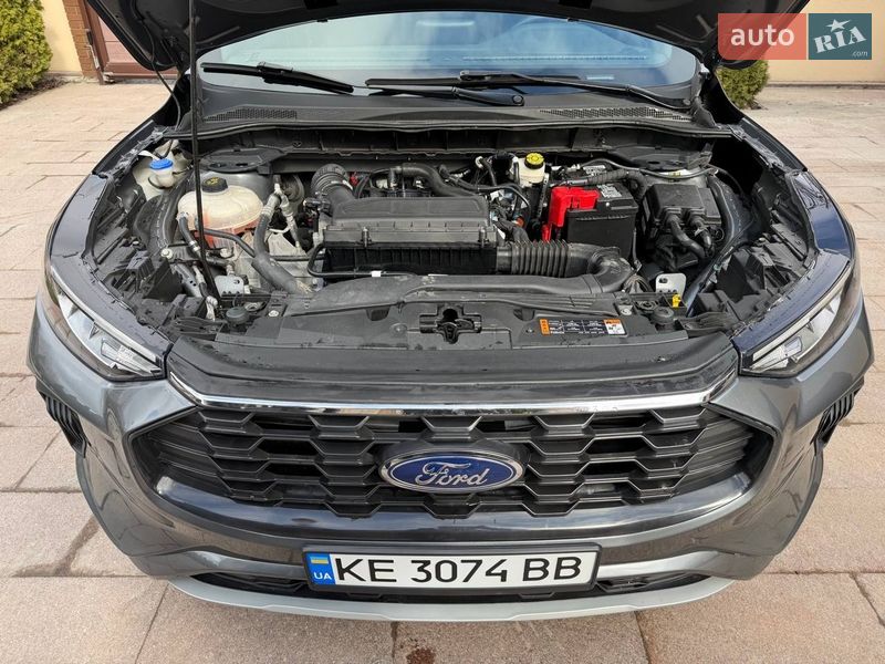 Внедорожник / Кроссовер Ford Escape 2023 в Днепре