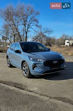 Внедорожник / Кроссовер Ford Escape 2023 в Киеве