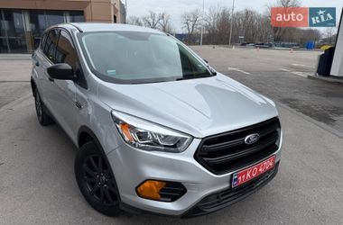 Внедорожник / Кроссовер Ford Escape 2019 в Днепре