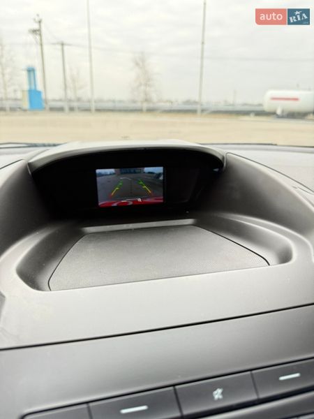 Внедорожник / Кроссовер Ford Escape 2019 в Днепре