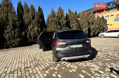 Внедорожник / Кроссовер Ford Escape 2021 в Самборе