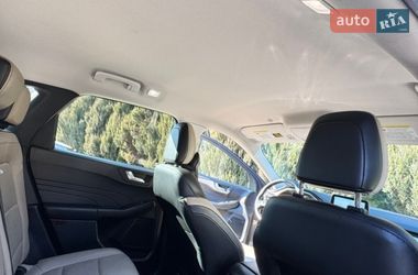 Внедорожник / Кроссовер Ford Escape 2021 в Самборе