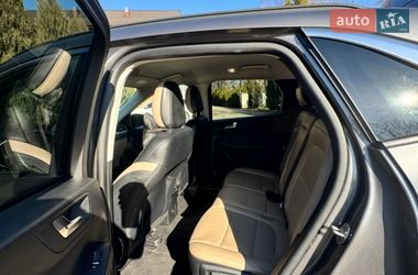 Внедорожник / Кроссовер Ford Escape 2021 в Самборе
