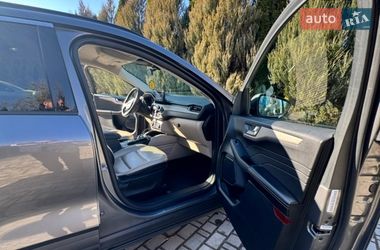 Внедорожник / Кроссовер Ford Escape 2021 в Самборе