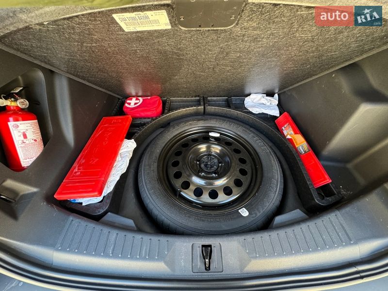 Внедорожник / Кроссовер Ford Escape 2015 в Киеве