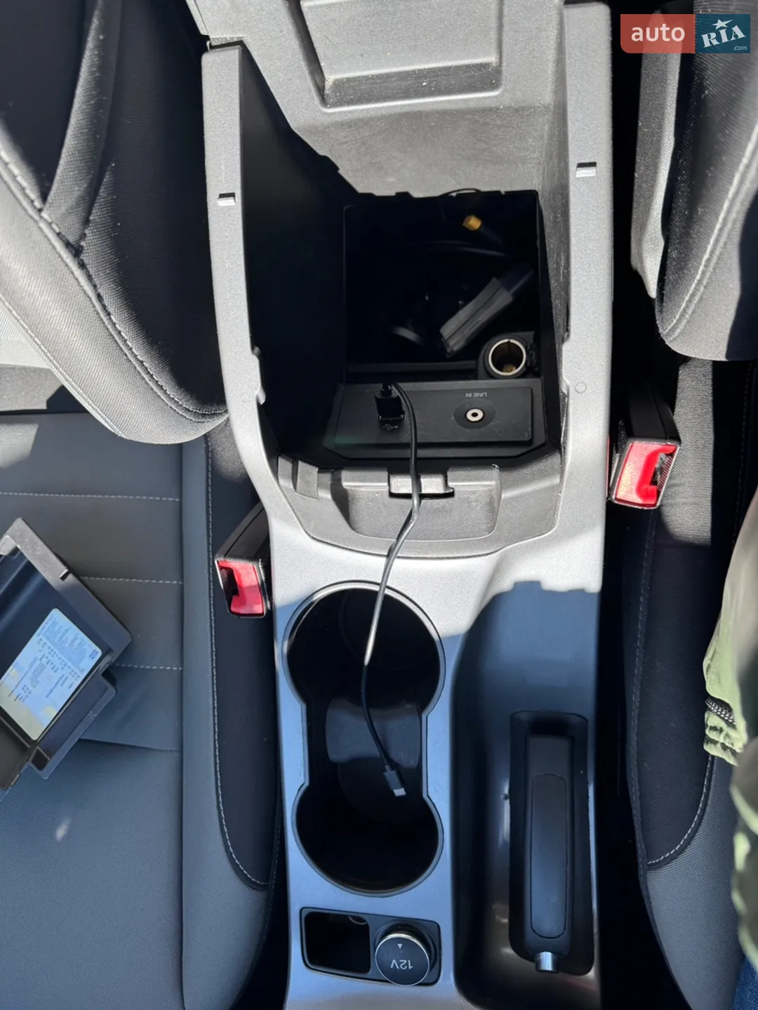 2015 Ford Escape - мініатюра 12