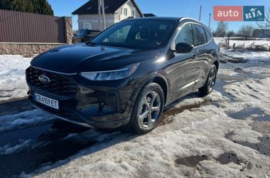 Позашляховик / Кросовер Ford Escape 2024 в Чернігові