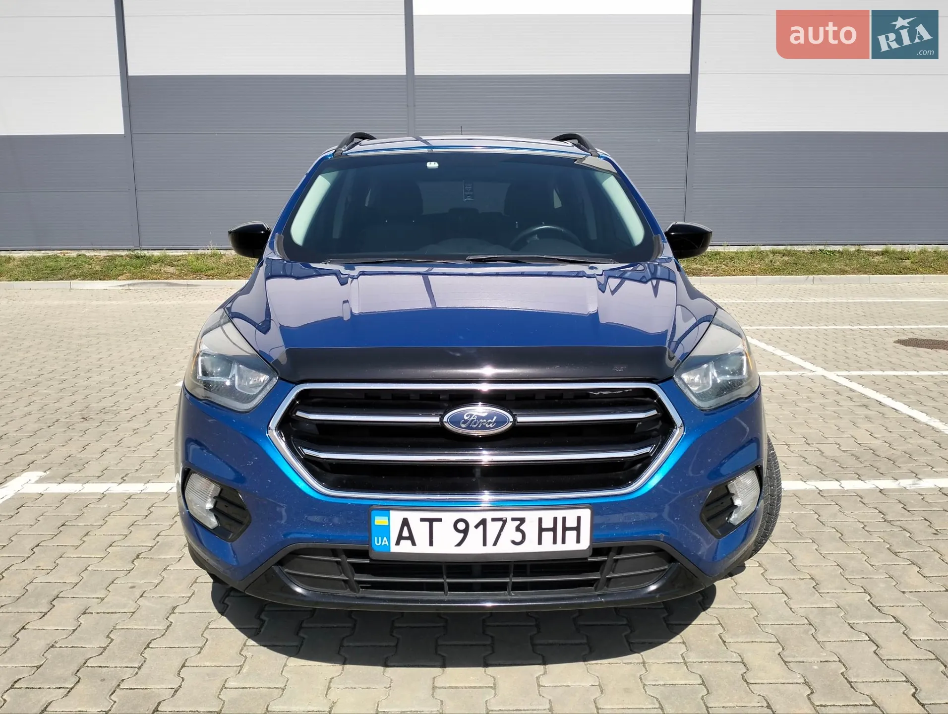 2016 Ford Escape - мініатюра 2