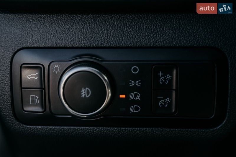 Позашляховик / Кросовер Ford Escape 2023 в Одесі фото 13 Позашляховик / Кросовер Ford Escape 2023 в Одесі