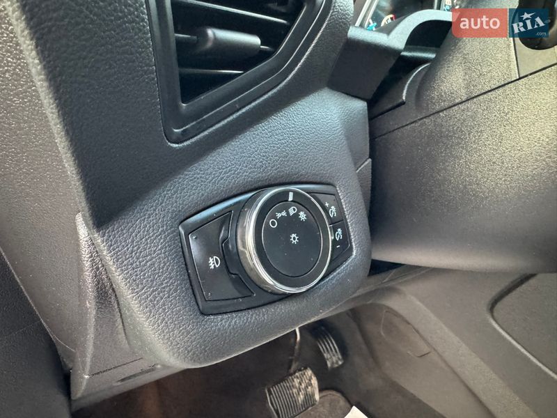 Внедорожник / Кроссовер Ford Escape 2014 в Дрогобыче