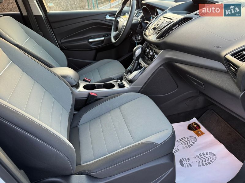 Внедорожник / Кроссовер Ford Escape 2014 в Дрогобыче