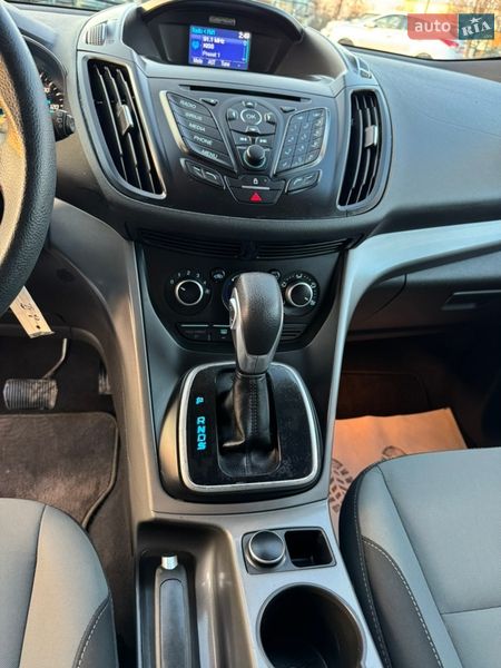 Внедорожник / Кроссовер Ford Escape 2014 в Дрогобыче