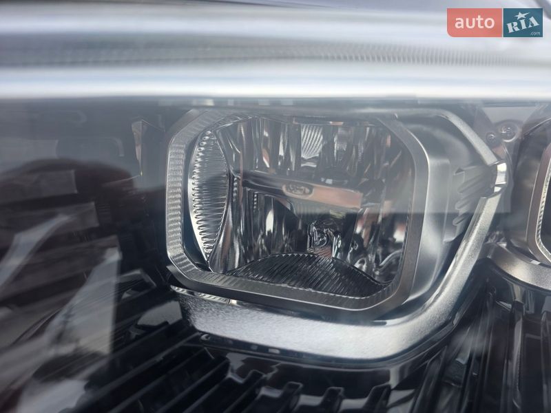 Позашляховик / Кросовер Ford Escape 2017 в Умані