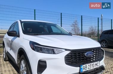 Внедорожник / Кроссовер Ford Escape 2024 в Виннице