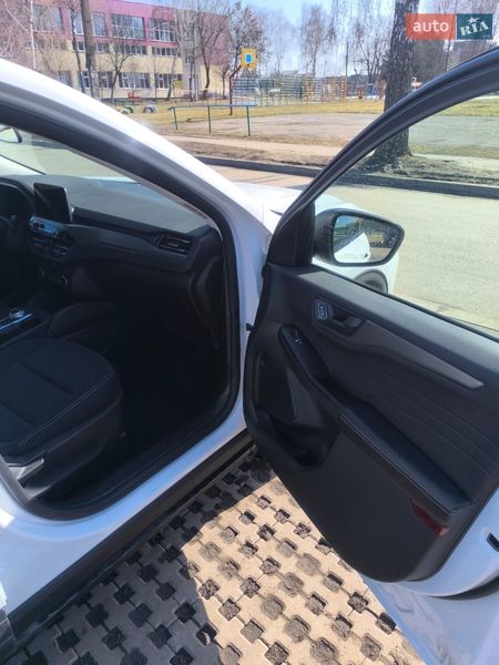 Внедорожник / Кроссовер Ford Escape 2024 в Виннице фото 14 Внедорожник / Кроссовер Ford Escape 2024 в Виннице