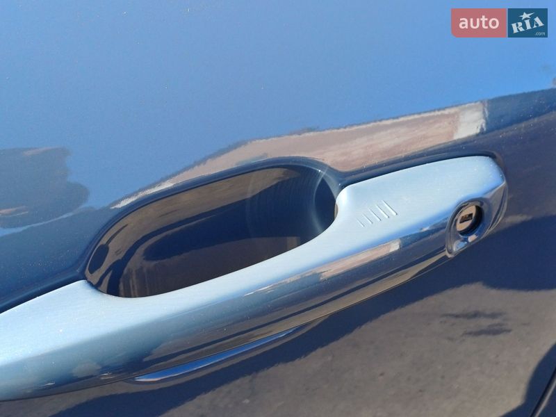 Внедорожник / Кроссовер Ford Escape 2024 в Полтаве