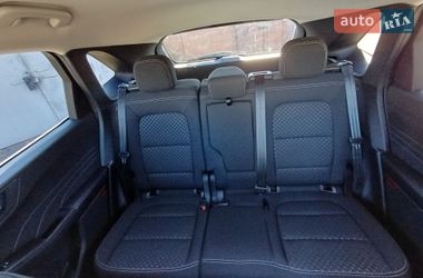 Внедорожник / Кроссовер Ford Escape 2024 в Полтаве