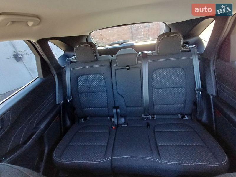 Внедорожник / Кроссовер Ford Escape 2024 в Полтаве