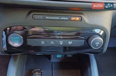 Внедорожник / Кроссовер Ford Escape 2024 в Полтаве