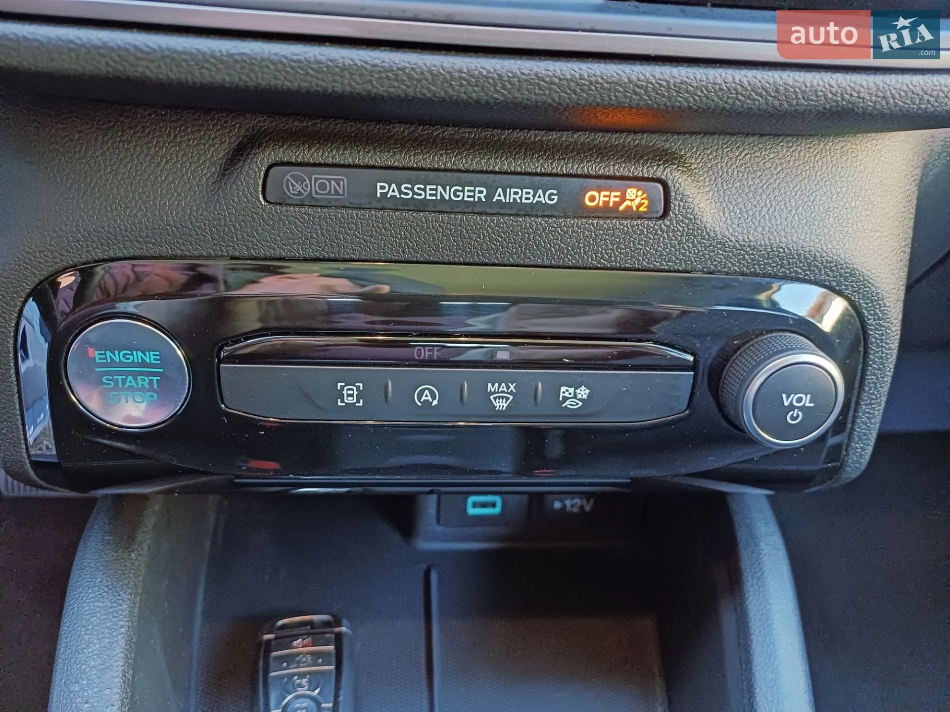 2024 Ford Escape - мініатюра 30