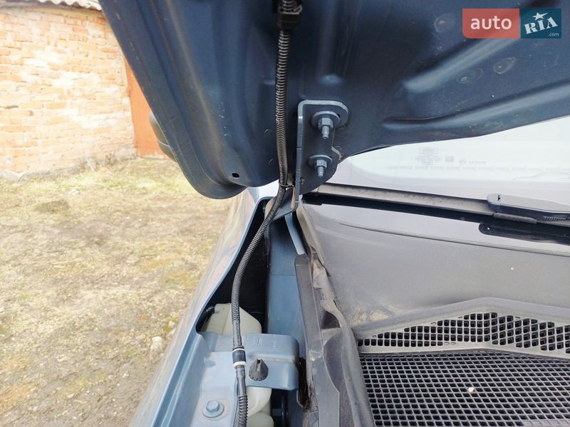 Внедорожник / Кроссовер Ford Escape 2024 в Полтаве