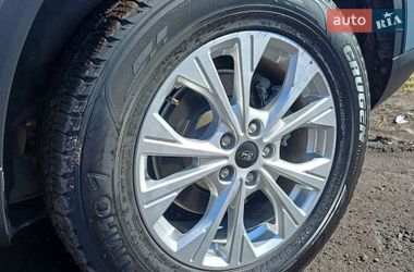 Внедорожник / Кроссовер Ford Escape 2024 в Полтаве