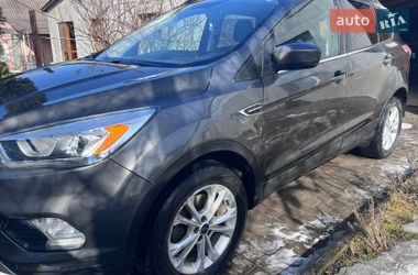 Внедорожник / Кроссовер Ford Escape 2016 в Хмельницком