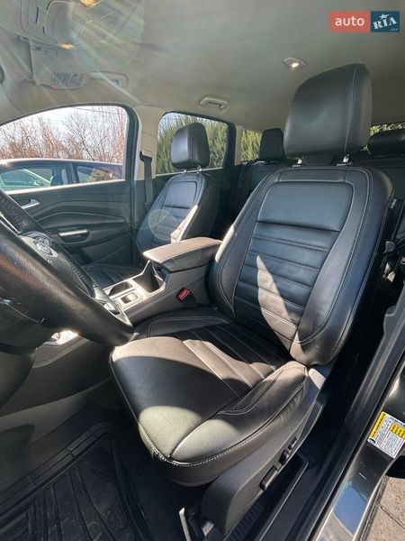 Внедорожник / Кроссовер Ford Escape 2016 в Белогородке