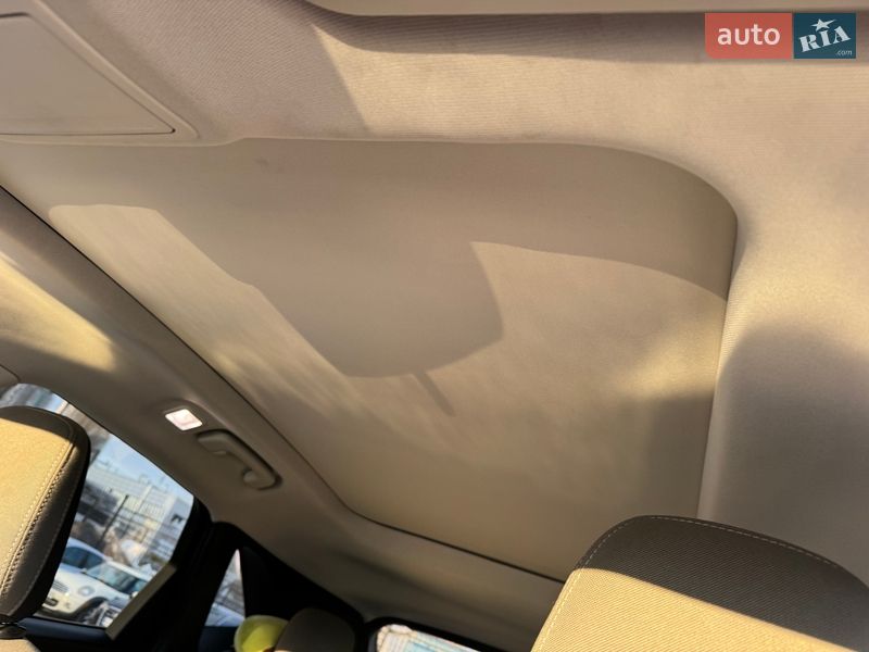 Внедорожник / Кроссовер Ford Escape 2022 в Киеве