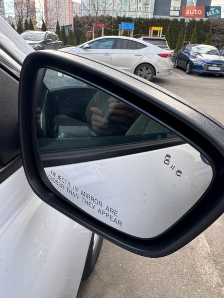 Внедорожник / Кроссовер Ford Escape 2022 в Киеве